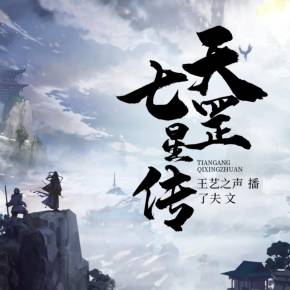 《天罡七星传》音频作品-喜马拉雅